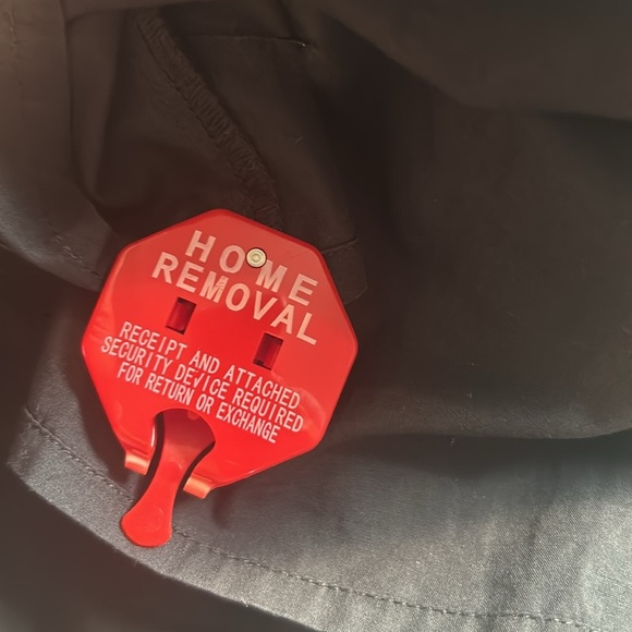 Love the Label AUDREY DRESS Black Size XS - Picture 13 of 16